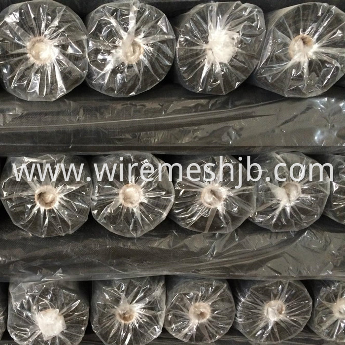 Fiberglass Window Screen